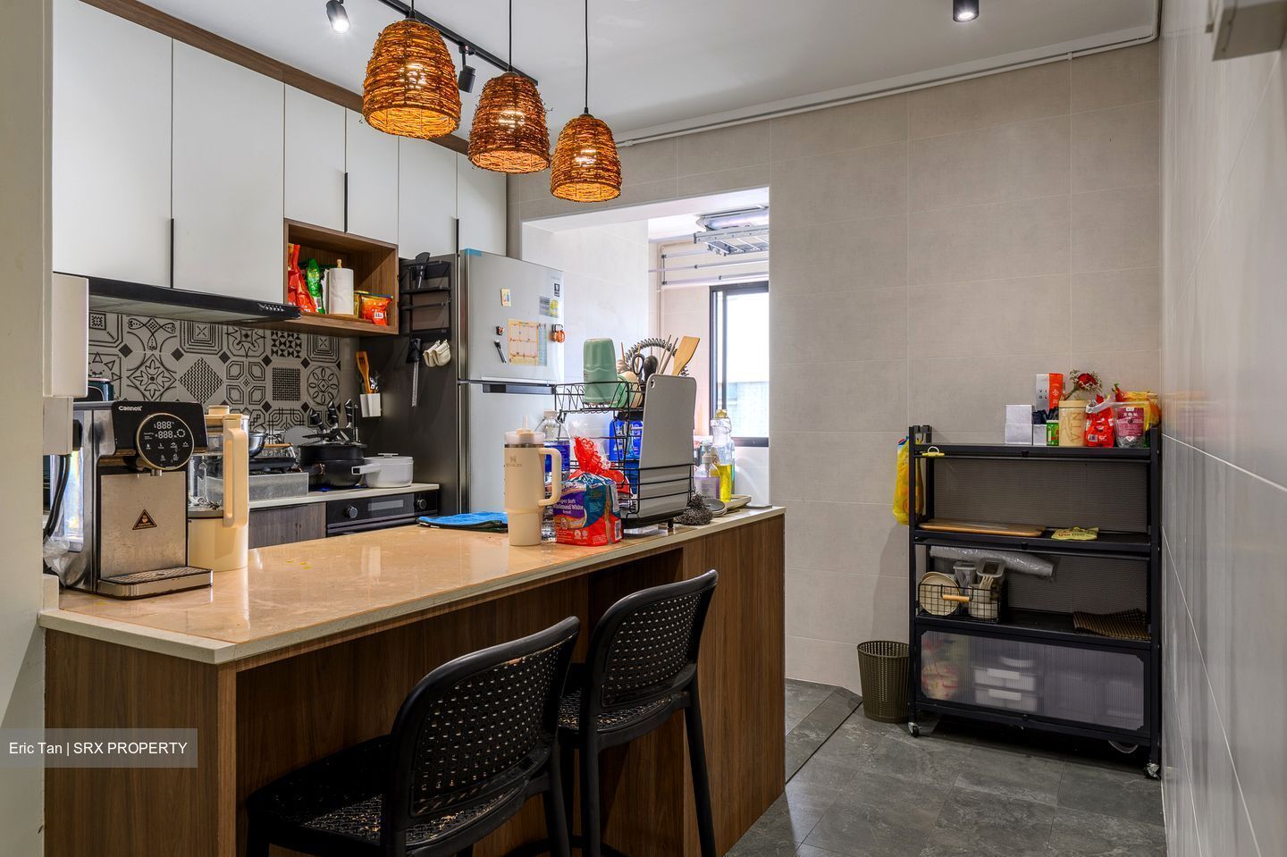 Blk 440 Hougang Avenue 8 (Hougang), HDB 4 Rooms #535871521